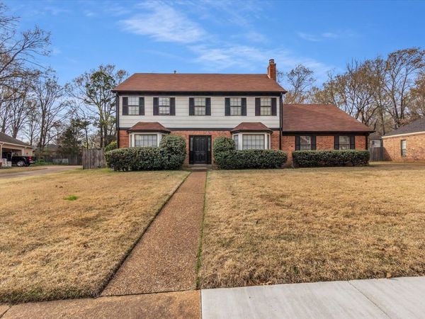 2999 WOFFINGTON LN, Germantown, TN 38138