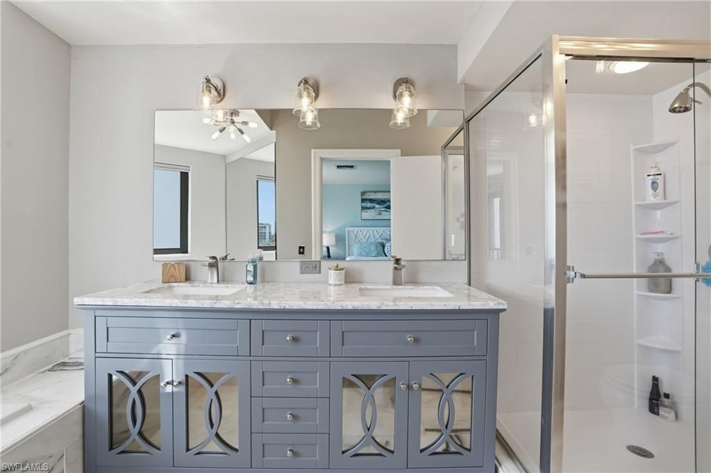 309 La Peninsula Blvd, Unit 309, Naples, FL 34113 Photo