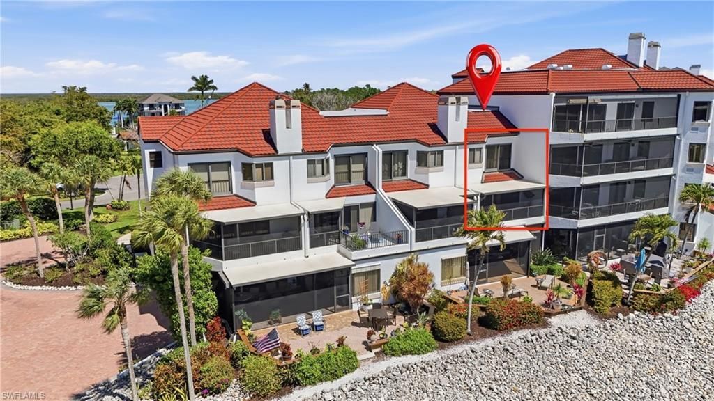 309 La Peninsula Blvd, Unit 309, Naples, FL 34113 Photo