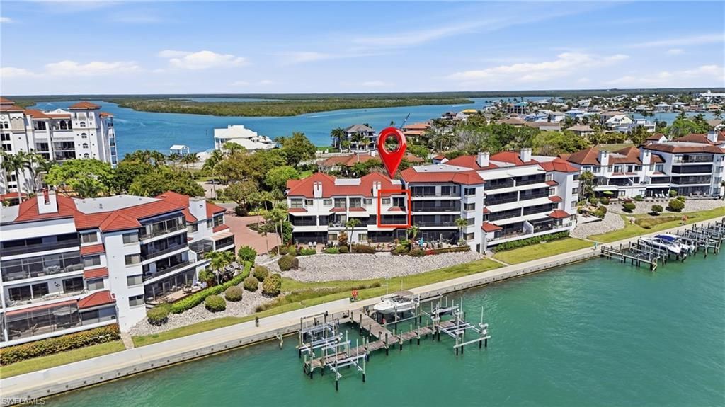 309 La Peninsula Blvd, Unit 309, Naples, FL 34113 Photo
