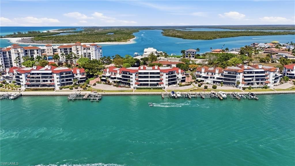 309 La Peninsula Blvd, Unit 309, Naples, FL 34113 Photo