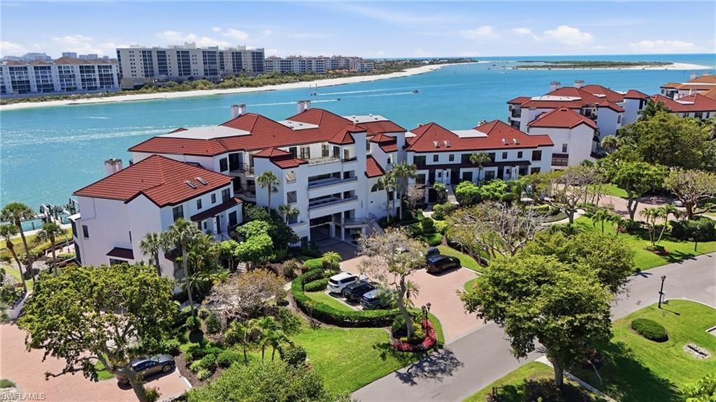 309 La Peninsula Blvd, Unit 309, Naples, FL 34113 Photo