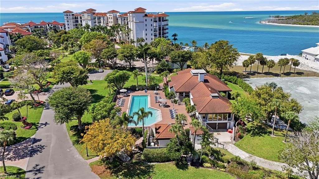 309 La Peninsula Blvd, Unit 309, Naples, FL 34113 Photo