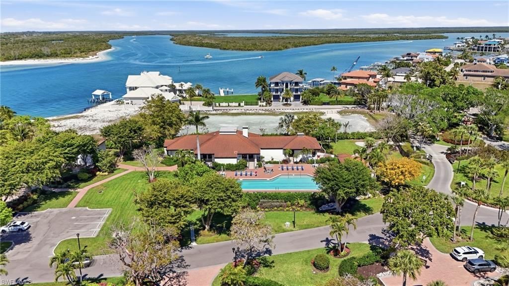 309 La Peninsula Blvd, Unit 309, Naples, FL 34113 Photo