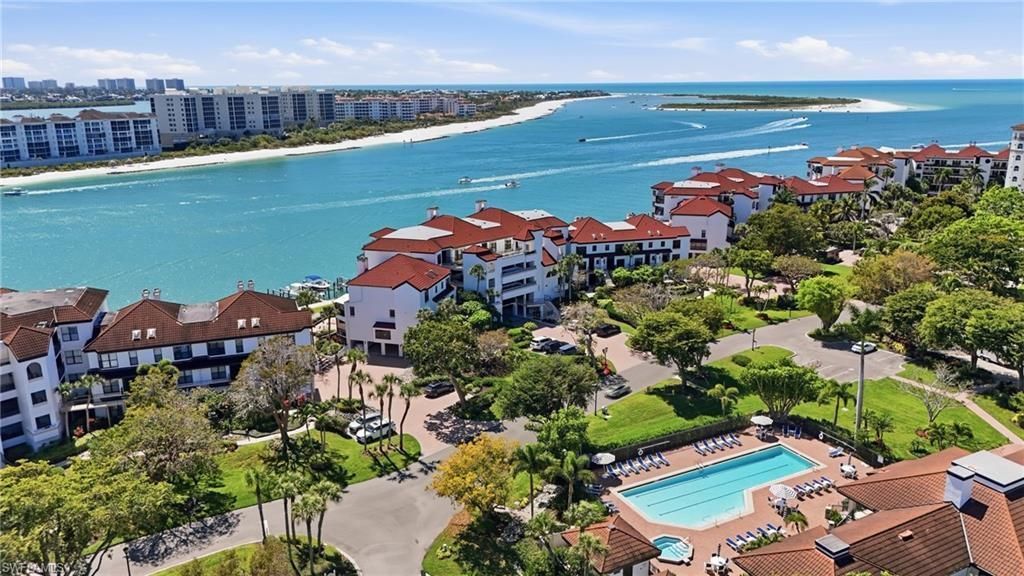 309 La Peninsula Blvd, Unit 309, Naples, FL 34113 Photo