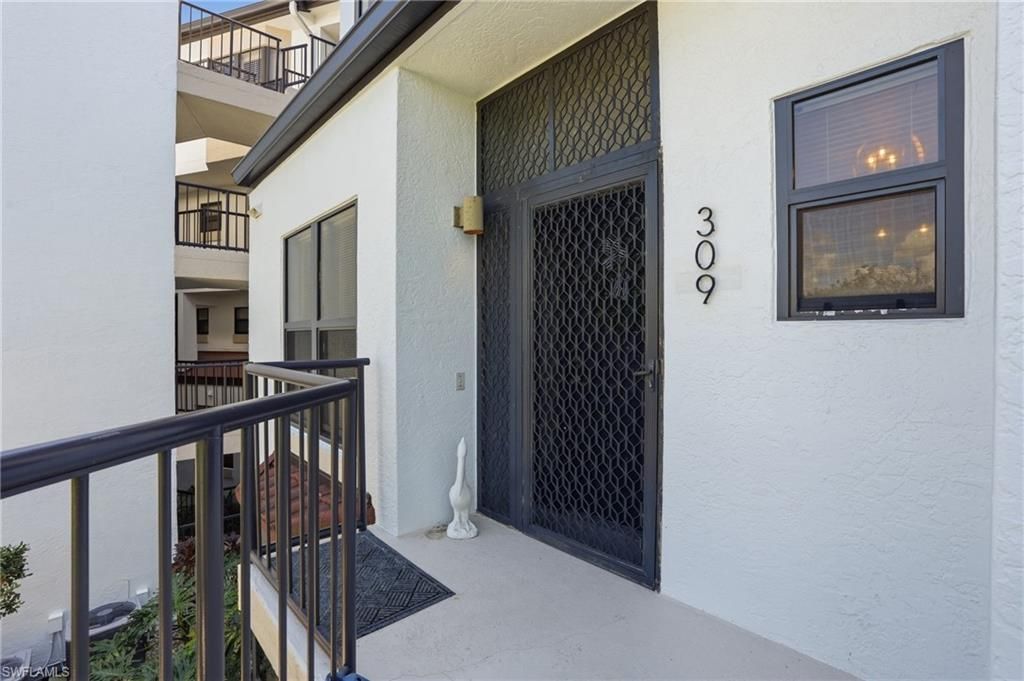 309 La Peninsula Blvd, Unit 309, Naples, FL 34113 Photo