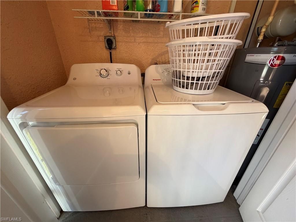 26699 Little John Ct , Unit 64, Bonita Springs, FL 34135 Photo