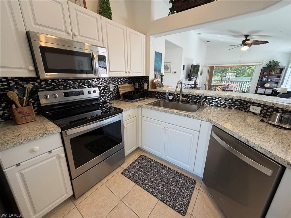 26699 Little John Ct , Unit 64, Bonita Springs, FL 34135 Photo