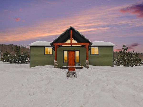 9626 Springvale, Boyne Falls, MI 00000