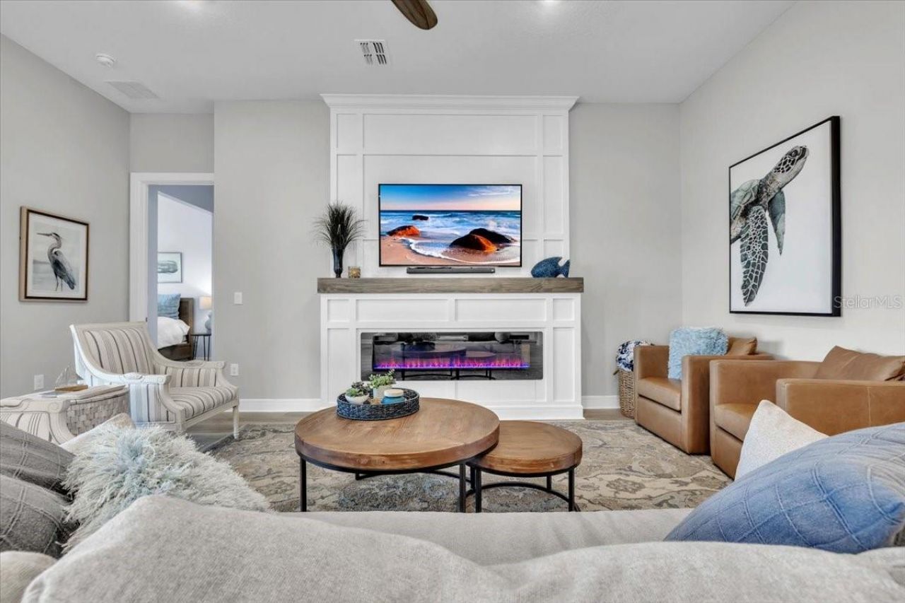 9332 Barrier Coast Trail, Parrish, FL 34219 Photo