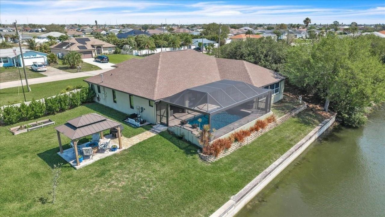 330 NE 20th Street, Cape Coral, FL 33909 Photo