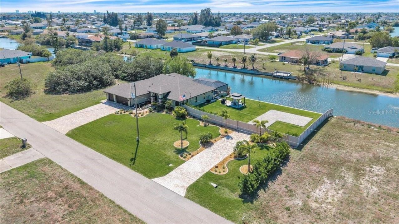 330 NE 20th Street, Cape Coral, FL 33909 Photo