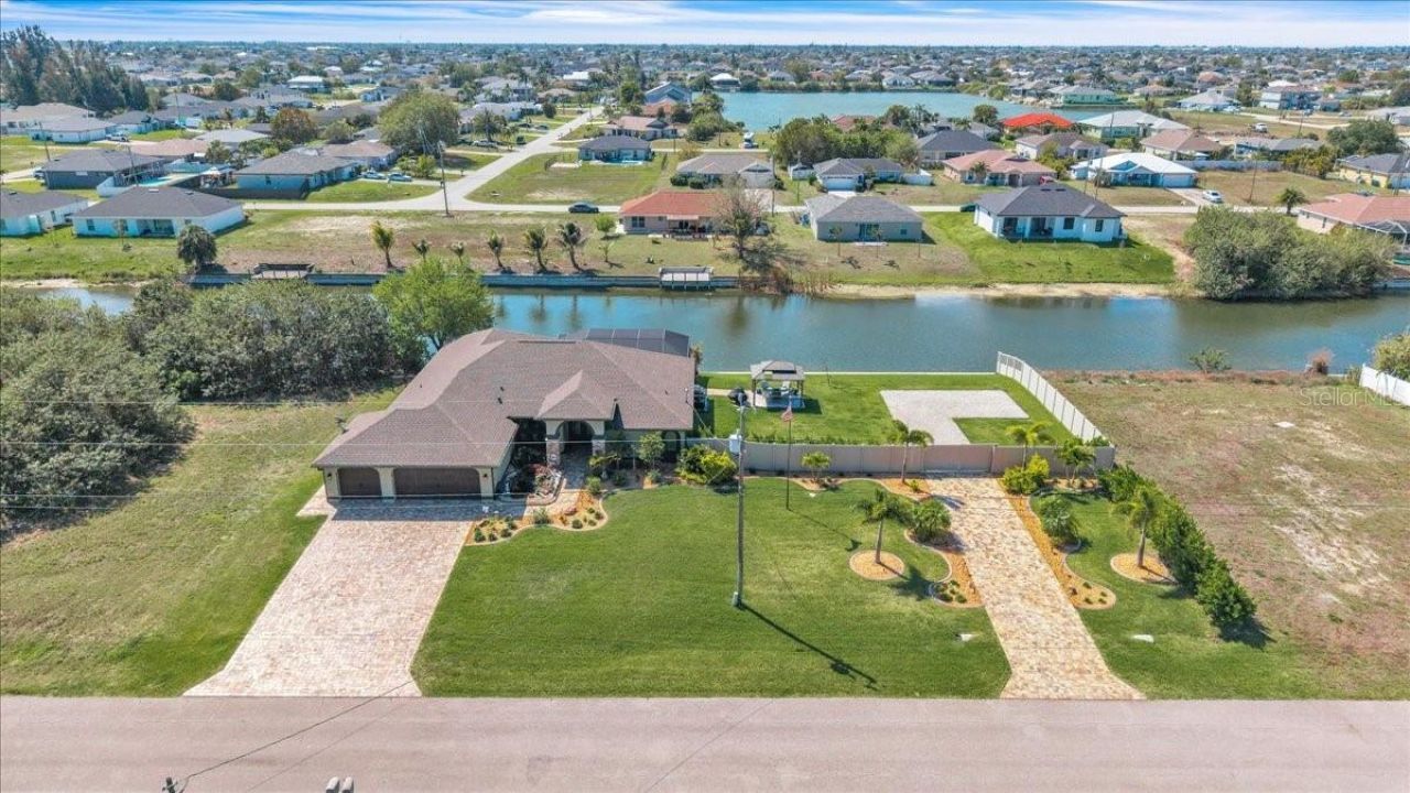 330 NE 20th Street, Cape Coral, FL 33909 Photo