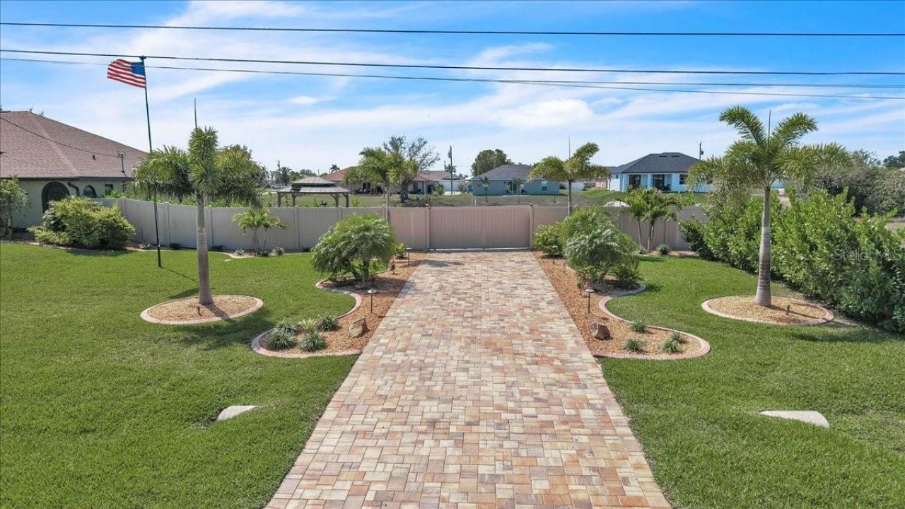 330 NE 20th Street, Cape Coral, FL 33909 Photo