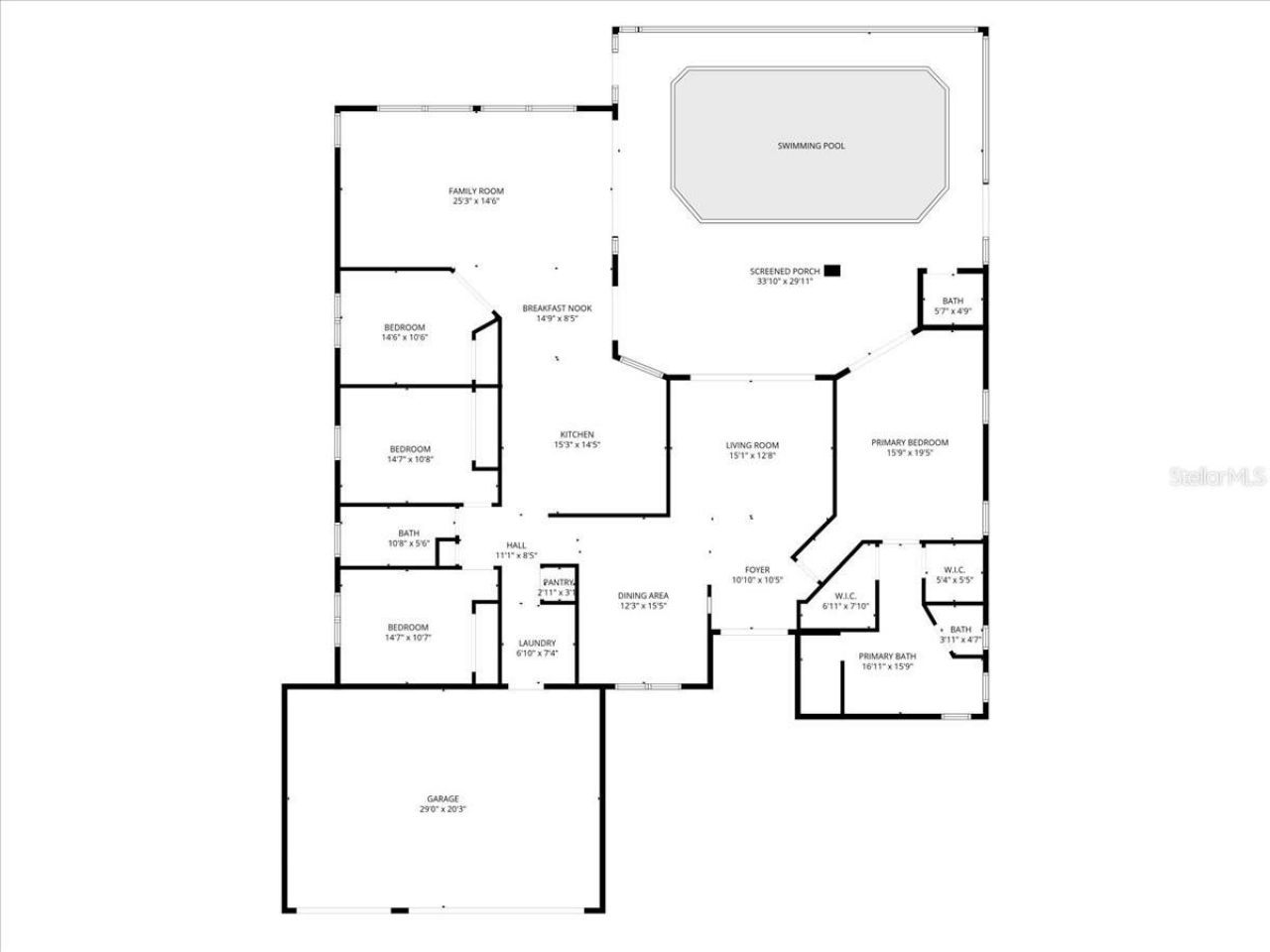 330 NE 20th Street, Cape Coral, FL 33909 Photo