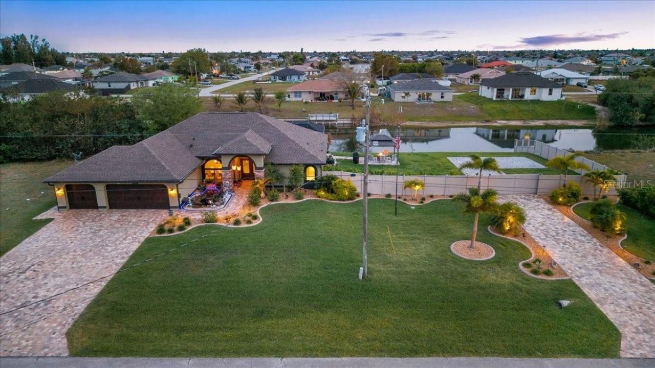 330 NE 20th Street, Cape Coral, FL 33909 Photo