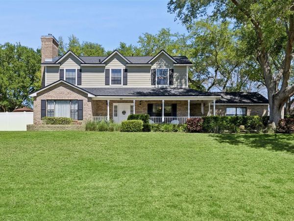 10843 POINCIANA DRIVE , CLERMONT, FL 34711