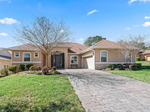 5414 SANDY HILL LANE , LADY LAKE, FL 32159