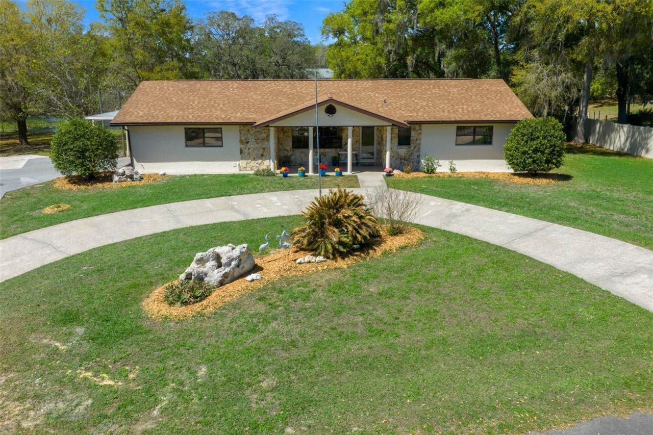 9923 E Saint Regis Court , Inverness, FL 34450 Photo