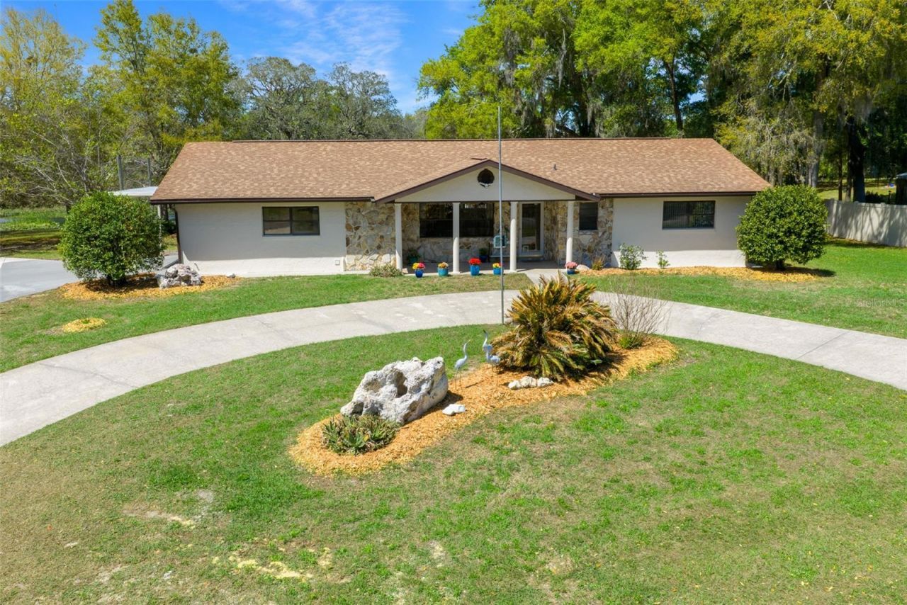 9923 E Saint Regis Court , Inverness, FL 34450 Photo