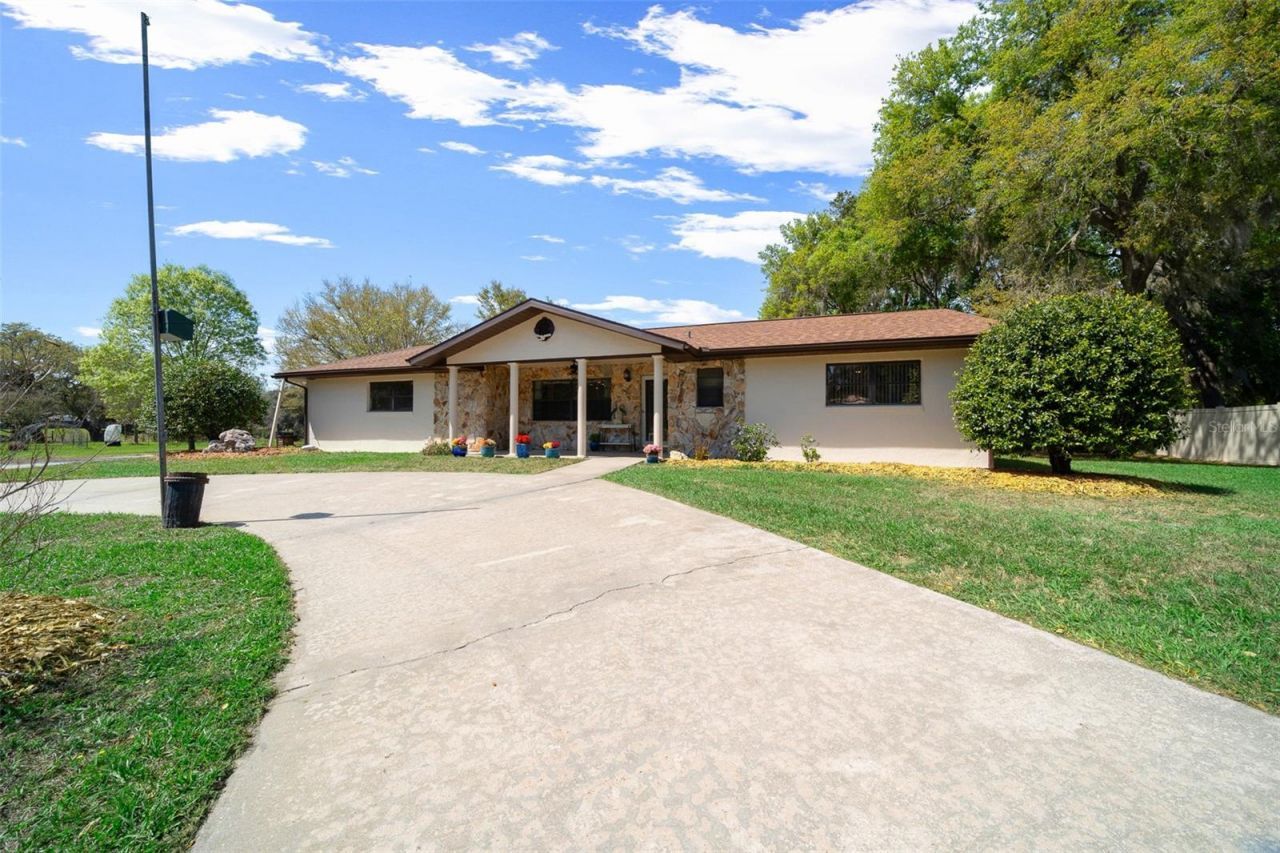 9923 E Saint Regis Court , Inverness, FL 34450 Photo