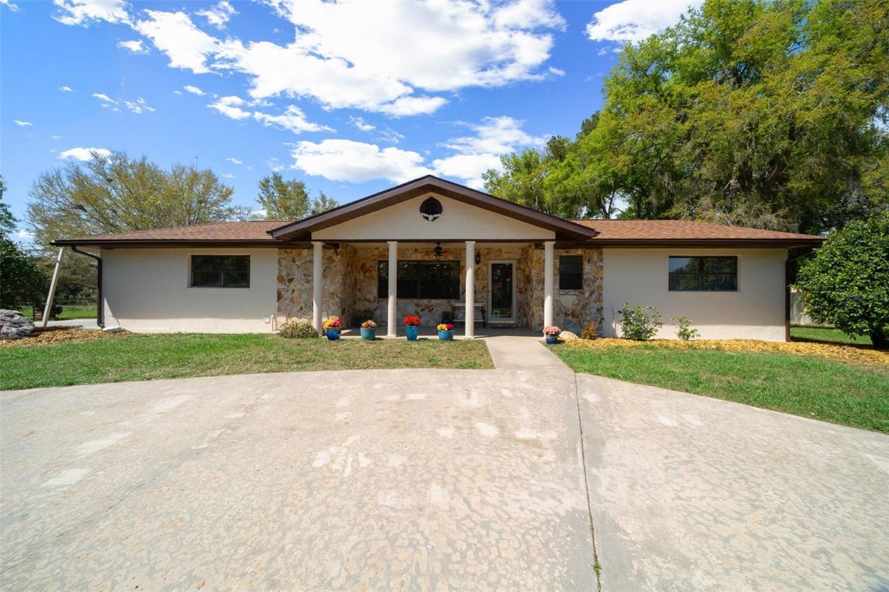 9923 E Saint Regis Court , Inverness, FL 34450 Photo