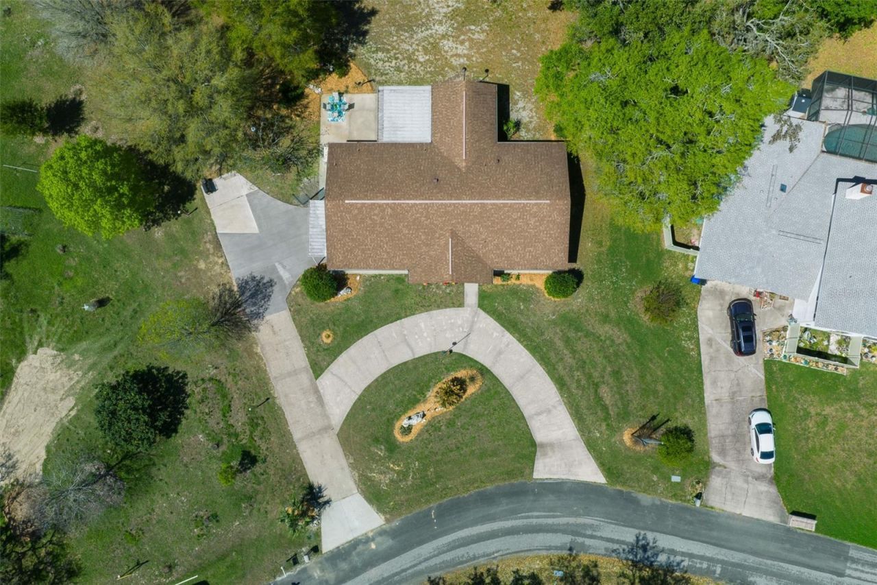 9923 E Saint Regis Court , Inverness, FL 34450 Photo