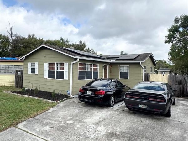 831 NAPLES DRIVE , ORLANDO, FL 32804