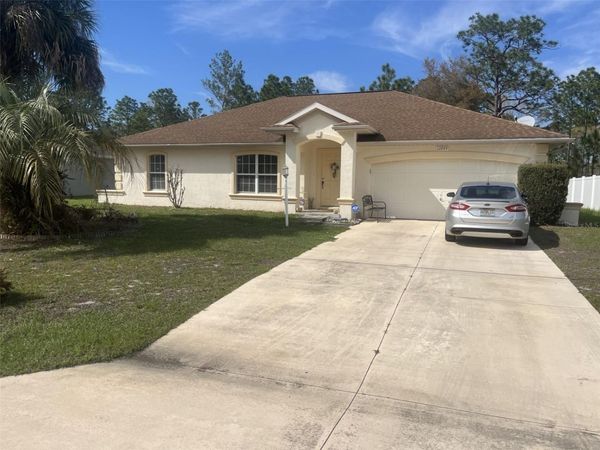 12849 SW 77TH CIRCLE , OCALA, FL 34473
