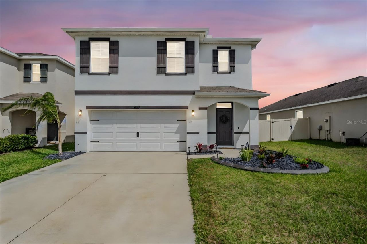 32699 Dashel Palm Lane, Wesley Chapel, FL 33543 Main Photo