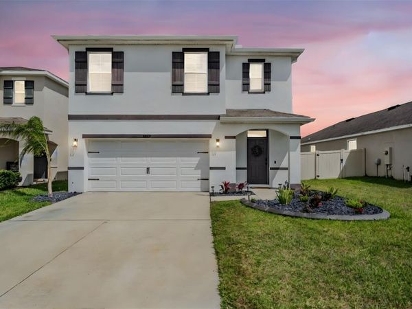 32699 DASHEL PALM LANE, WESLEY CHAPEL, FL 33543