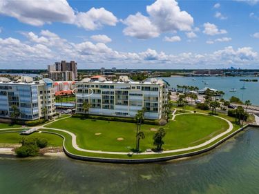 7862 SAILBOAT KEY BOULEVARD S, Unit 506, SOUTH PASADENA, FL 33707