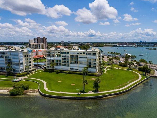 7862 SAILBOAT KEY BOULEVARD S, Unit 506, SOUTH PASADENA, FL 33707