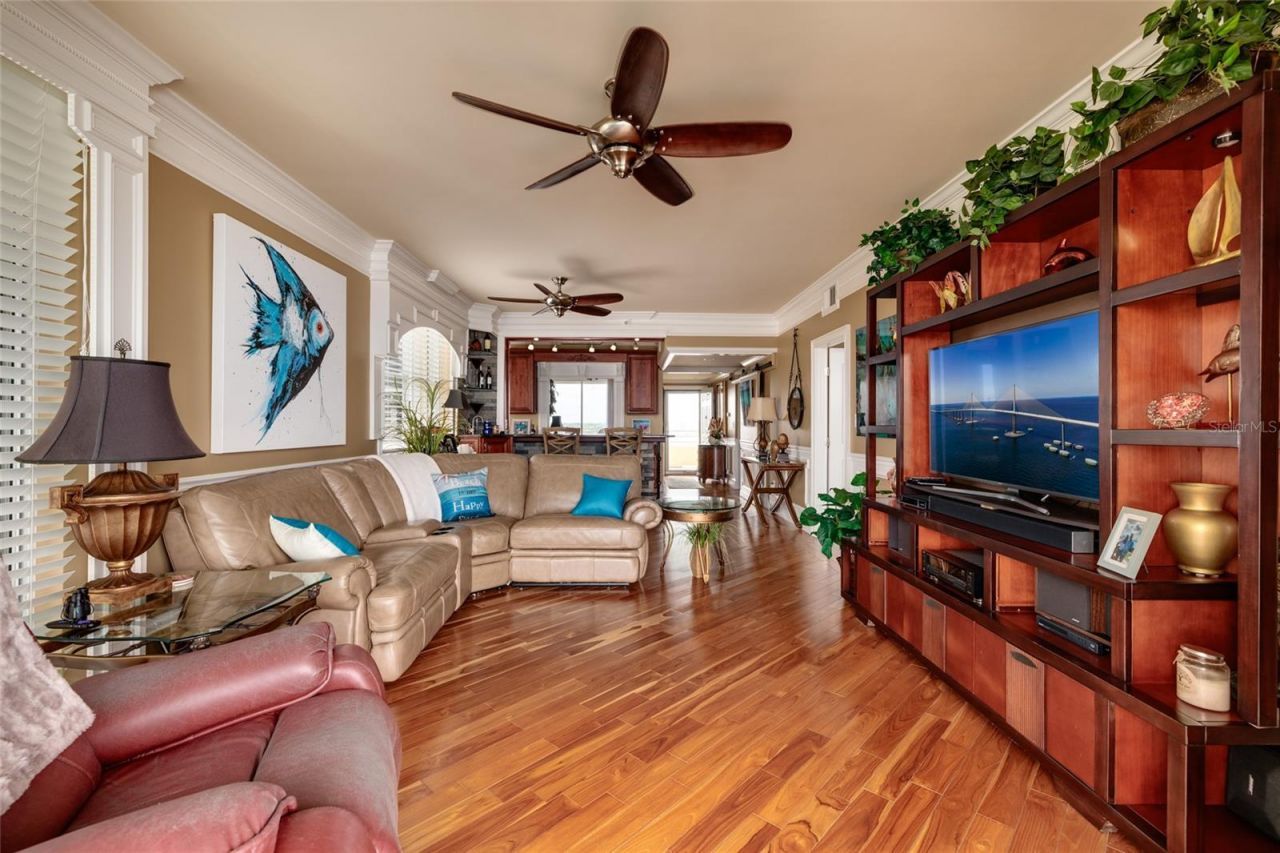 7862 Sailboat Key Boulevard S, Unit 506, South Pasadena, FL 33707 Photo