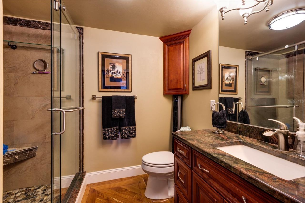 7862 Sailboat Key Boulevard S, Unit 506, South Pasadena, FL 33707 Photo