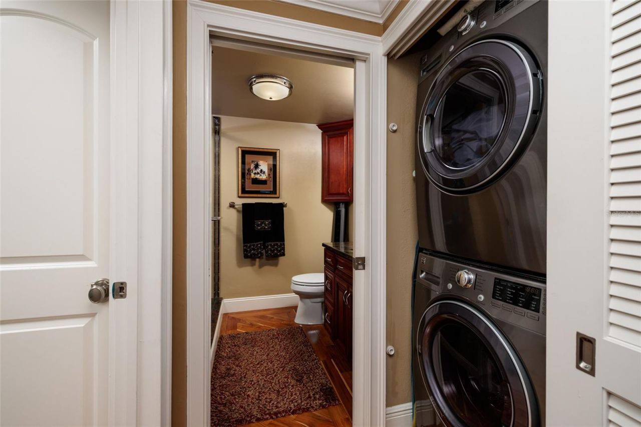 7862 Sailboat Key Boulevard S, Unit 506, South Pasadena, FL 33707 Photo