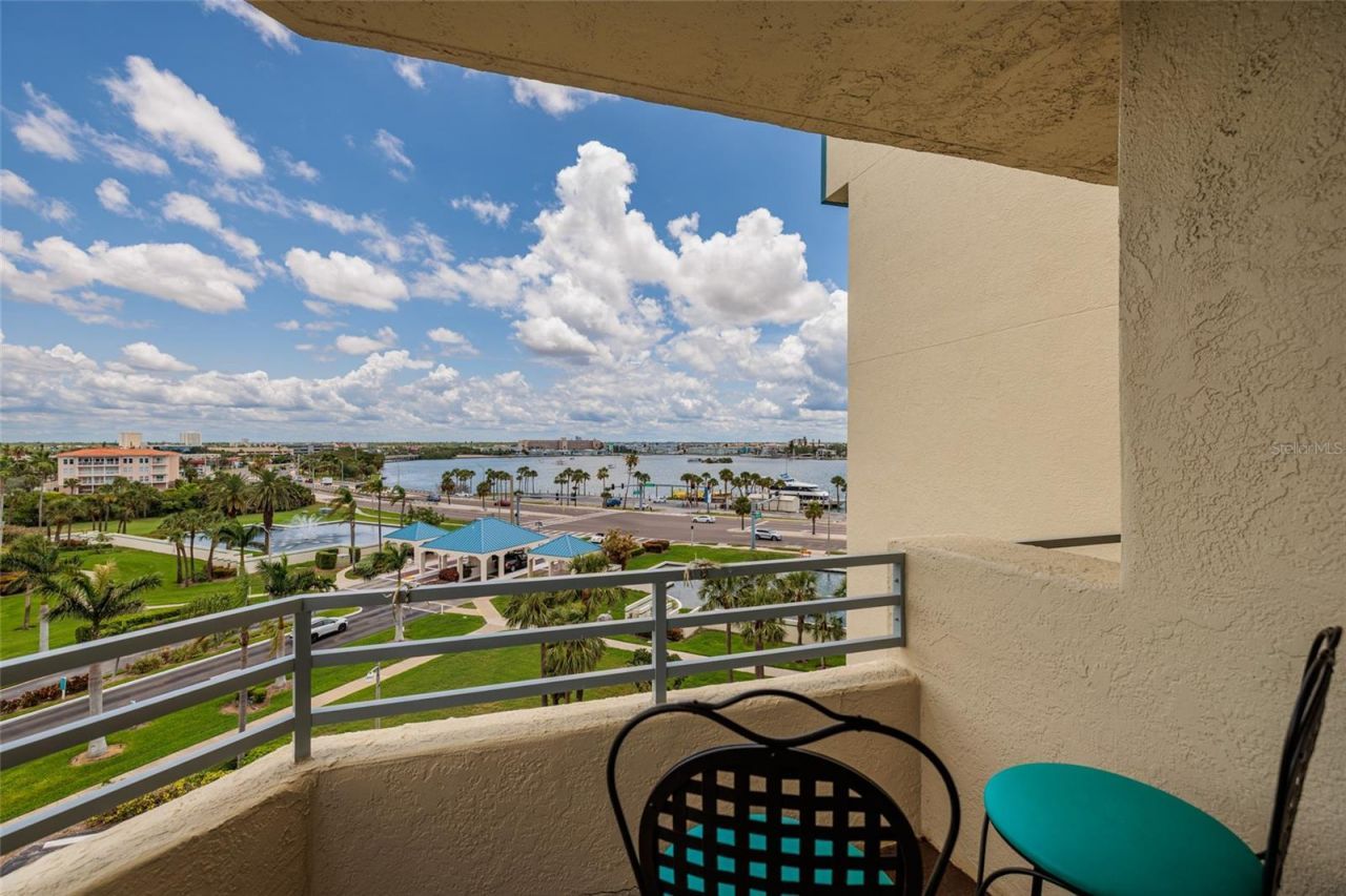 7862 Sailboat Key Boulevard S, Unit 506, South Pasadena, FL 33707 Photo