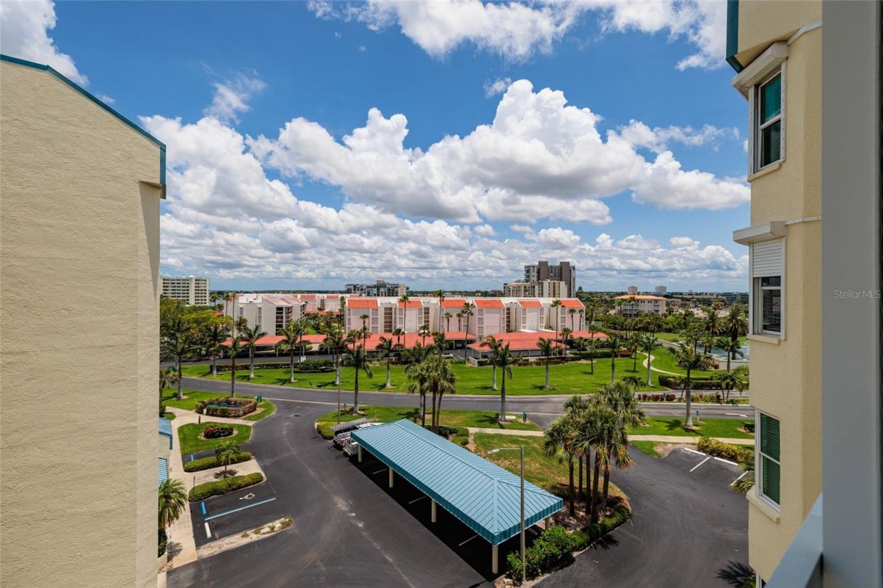 7862 Sailboat Key Boulevard S, Unit 506, South Pasadena, FL 33707 Photo