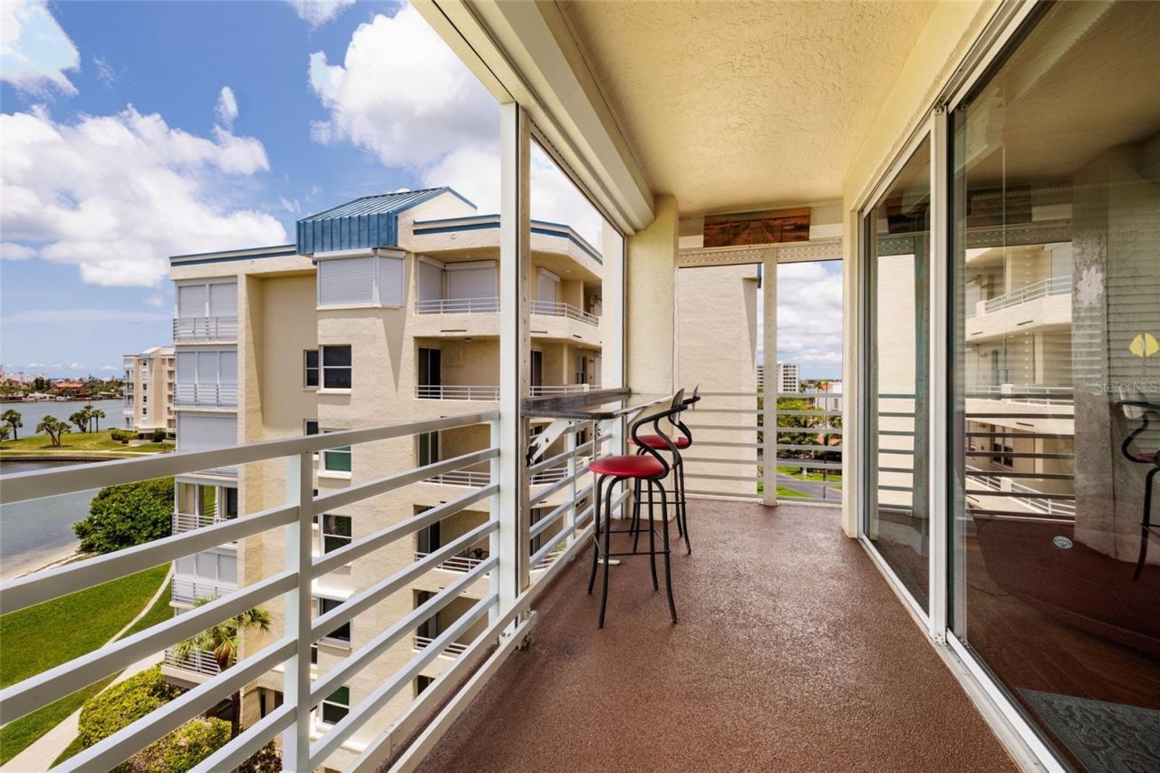 7862 Sailboat Key Boulevard S, Unit 506, South Pasadena, FL 33707 Photo