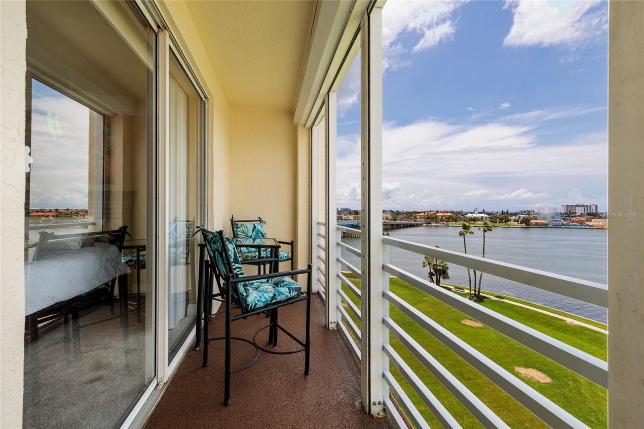 7862 Sailboat Key Boulevard S, Unit 506, South Pasadena, FL 33707 Photo