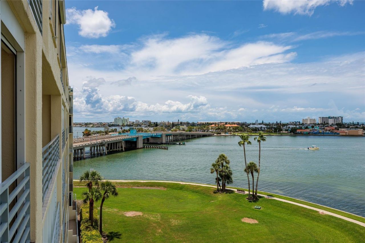 7862 Sailboat Key Boulevard S, Unit 506, South Pasadena, FL 33707 Photo