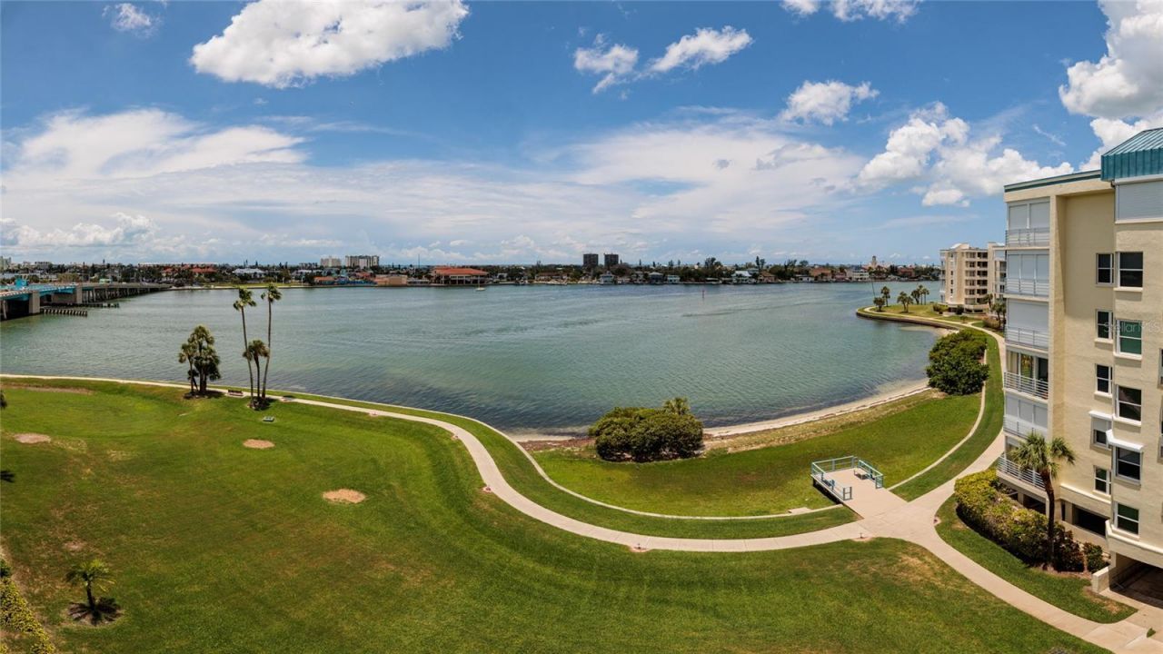 7862 Sailboat Key Boulevard S, Unit 506, South Pasadena, FL 33707 Photo