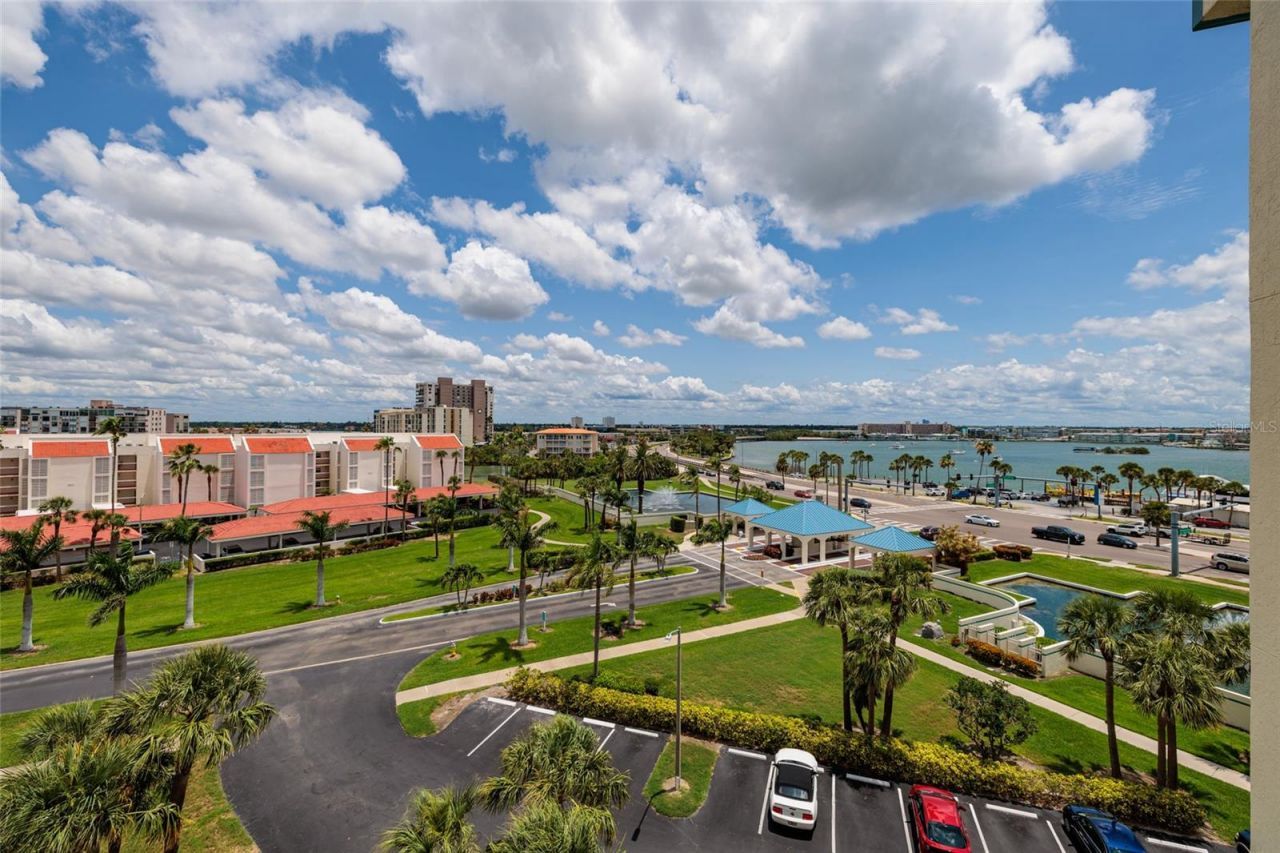 7862 Sailboat Key Boulevard S, Unit 506, South Pasadena, FL 33707 Photo