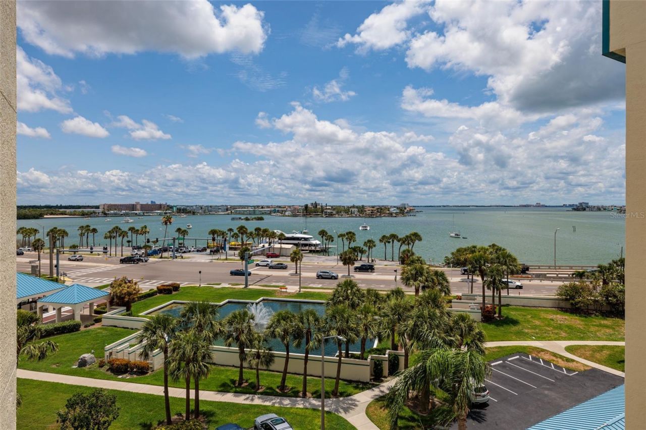 7862 Sailboat Key Boulevard S, Unit 506, South Pasadena, FL 33707 Photo