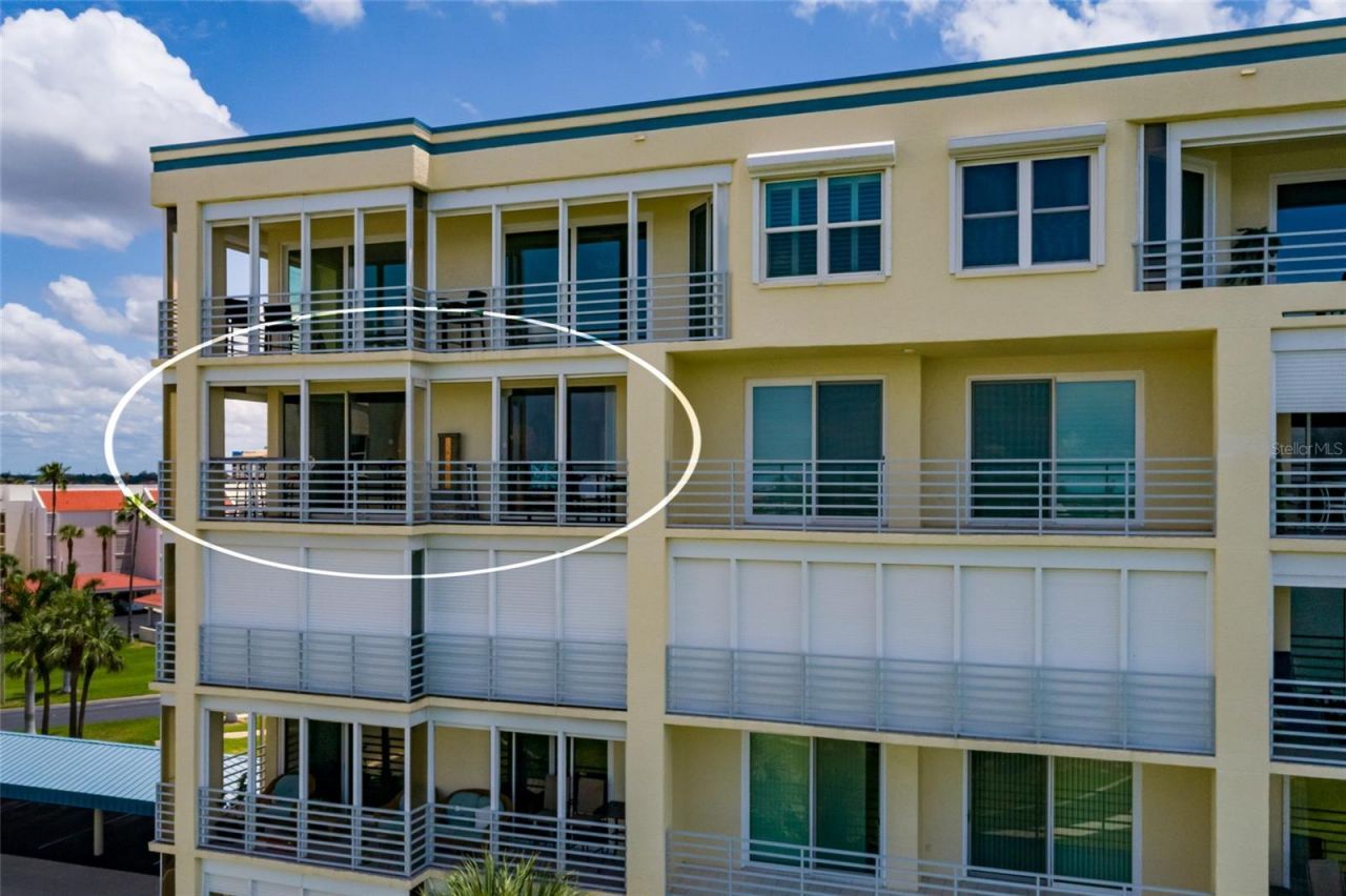 7862 Sailboat Key Boulevard S, Unit 506, South Pasadena, FL 33707 Photo