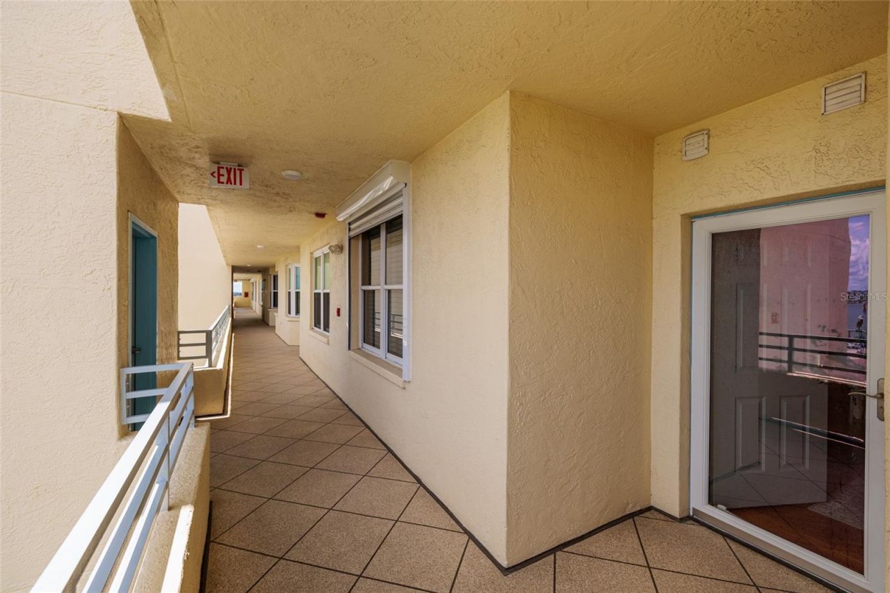 7862 Sailboat Key Boulevard S, Unit 506, South Pasadena, FL 33707 Photo