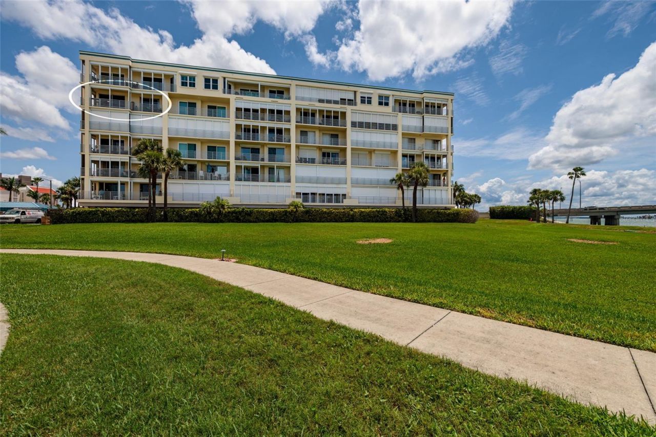 7862 Sailboat Key Boulevard S, Unit 506, South Pasadena, FL 33707 Photo