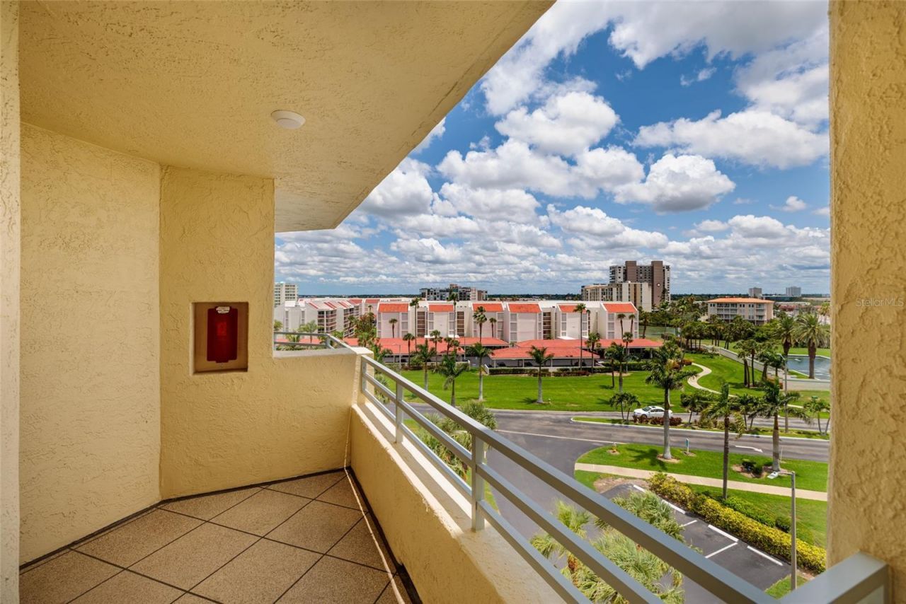 7862 Sailboat Key Boulevard S, Unit 506, South Pasadena, FL 33707 Photo