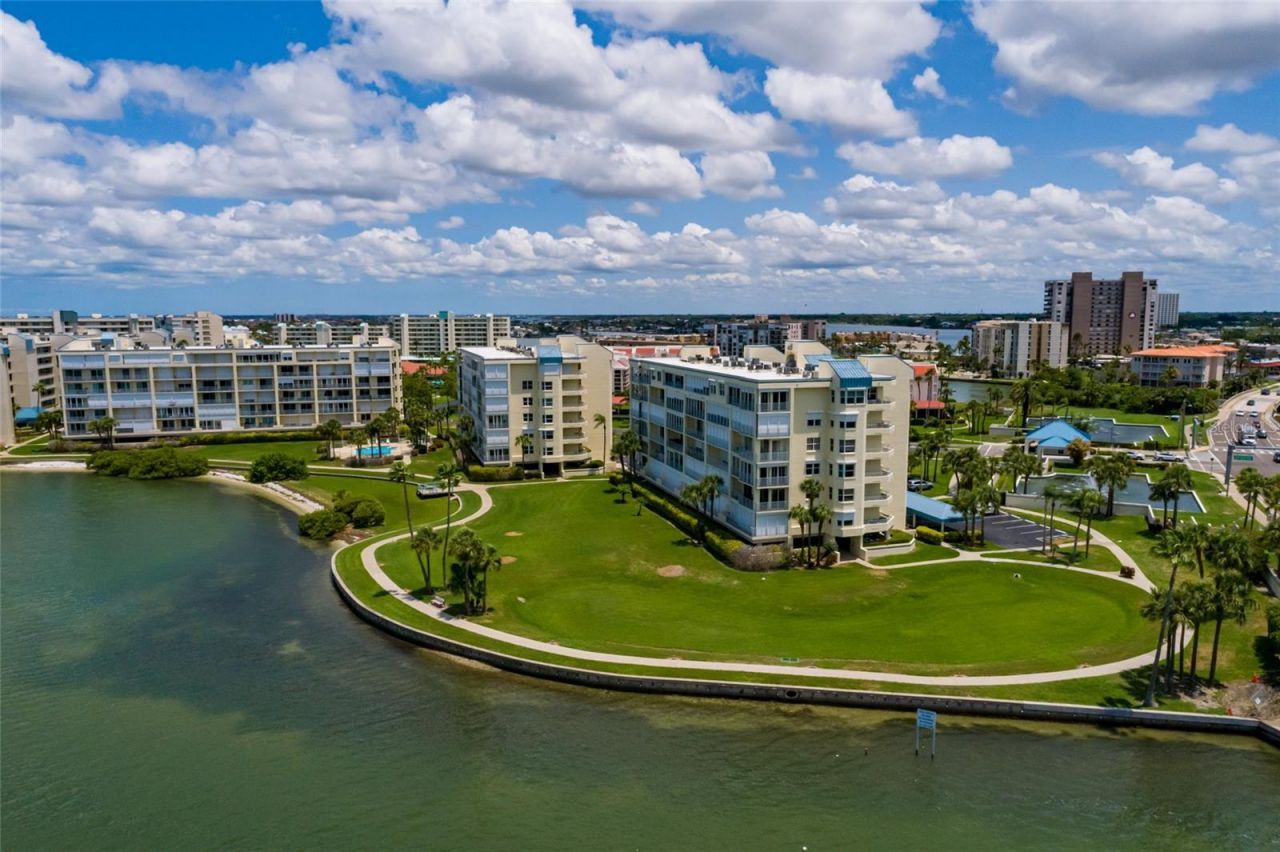7862 Sailboat Key Boulevard S, Unit 506, South Pasadena, FL 33707 Photo