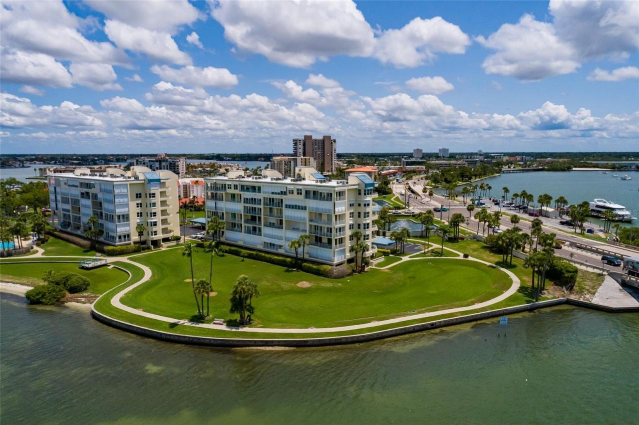 7862 Sailboat Key Boulevard S, Unit 506, South Pasadena, FL 33707 Photo